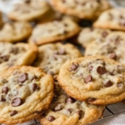 Cookies By Dozen