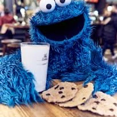 Dozen Cookie Of The Month