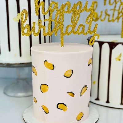 Celebration Cakes