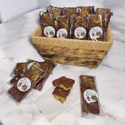 Dubai chocolate🍫😍