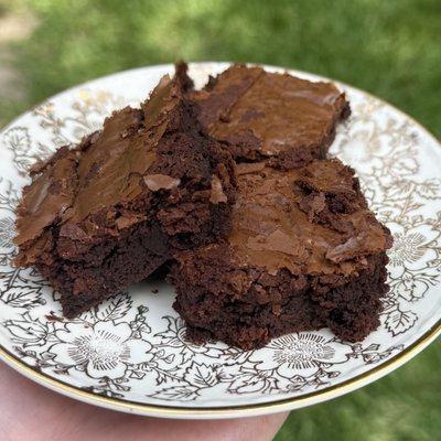 Classic Brownies