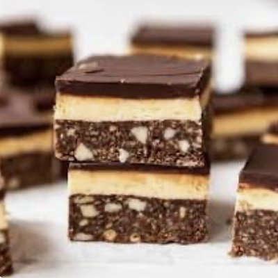 Dessert Squares