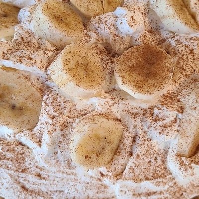 Banana Cream