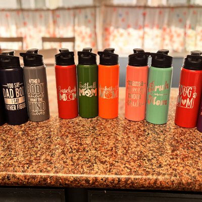 Tumblers