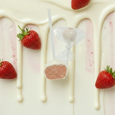 Strawberry Bliss