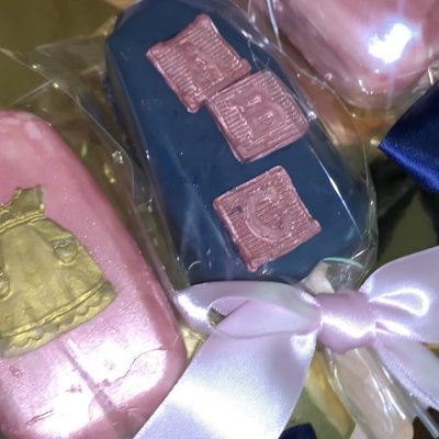 Gender Reveal/Baby Shower Party Pack