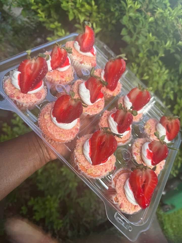 Cupcakes 