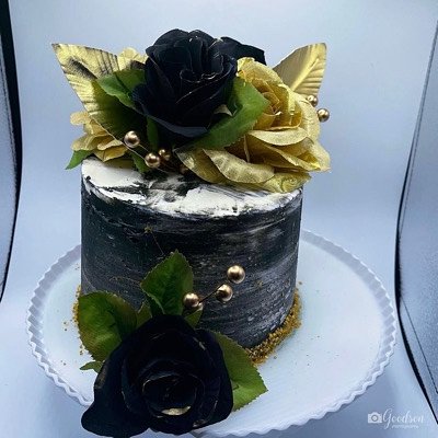 Floral themes