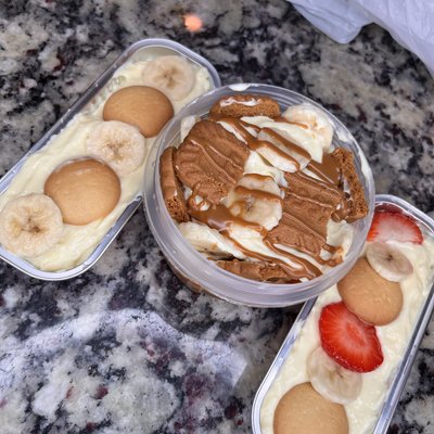 𝐒𝐌𝐀𝐋𝐋 🍌 P𝐔𝐃𝐃𝐈𝐍𝐆 