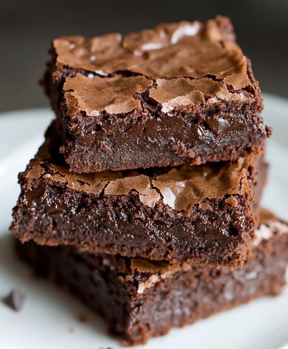 Medicated Brownie