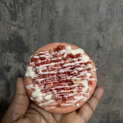 Strawberry Fantasy