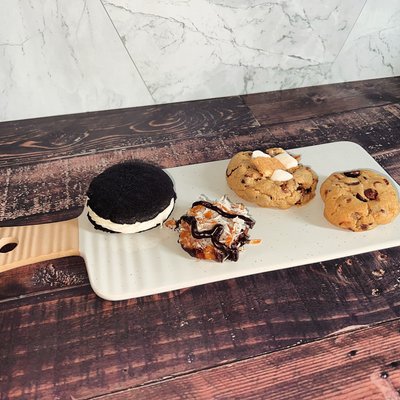 Cookies