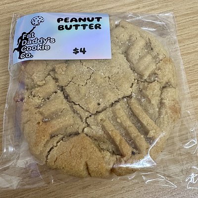 Classic Peanut Butter
