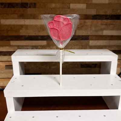 Cake Pops (Custom Shape)