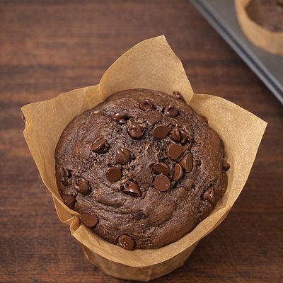 Dozen Muffins 