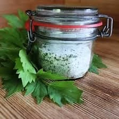 Sage Salt