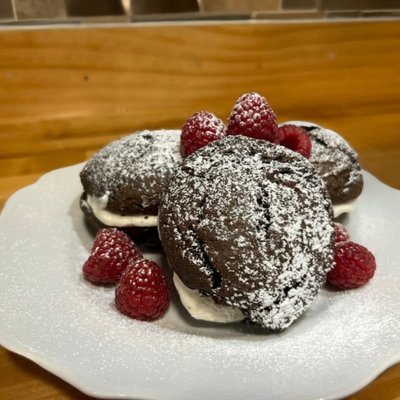 Original Whoopie Pies 