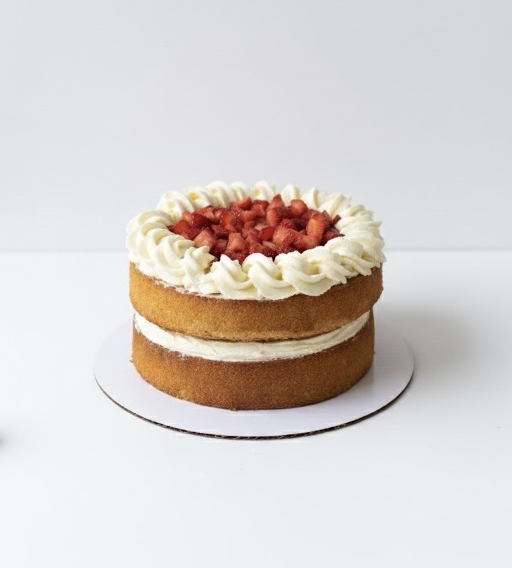 Budget Cake!