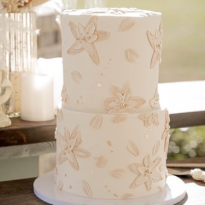 Wedding Cakes