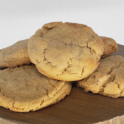Peanut Butter Cookies