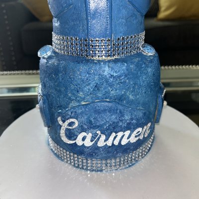 Mini 2 Tier 