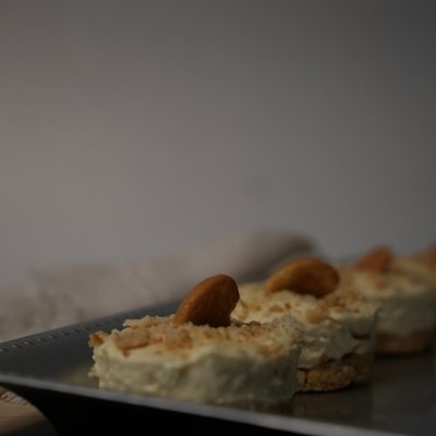 Banana Pudding Cheesecake