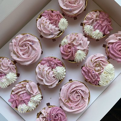 Cupcakes