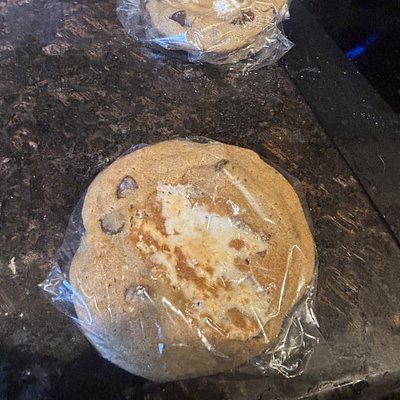 S’mores Cookies 