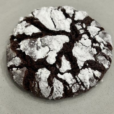 Brownie Cookies