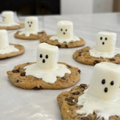 6 Cookies Of Choice 