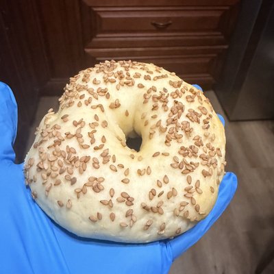 Sesame 