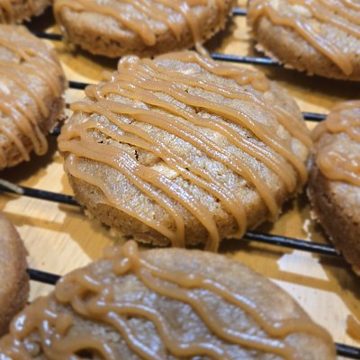 Peanut Butter Bliss