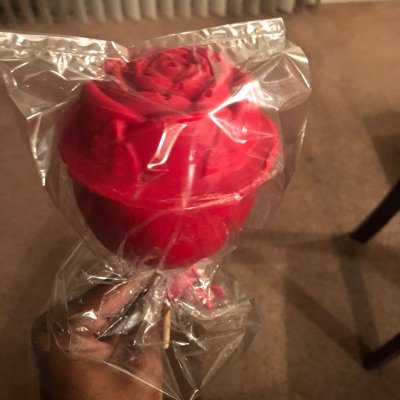 Rose Apple 