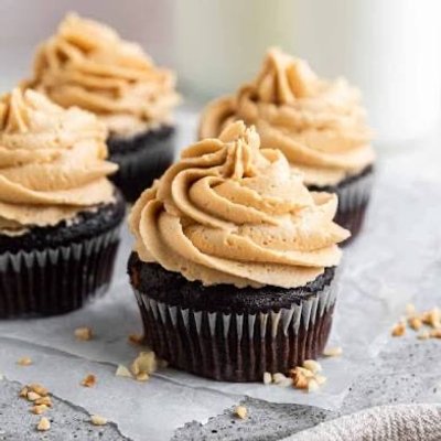 Peanut Butter Passion