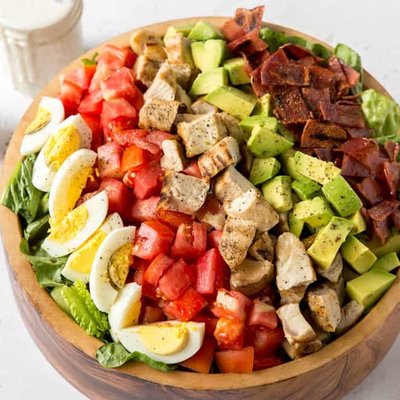 Cobb Salad