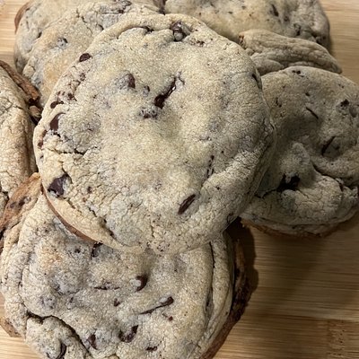 Chocolate Chip 