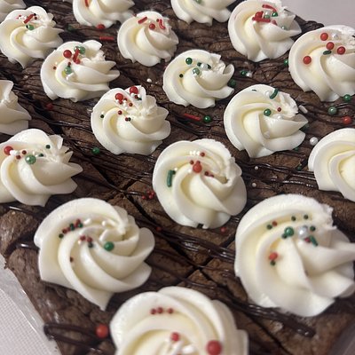 Brownies 