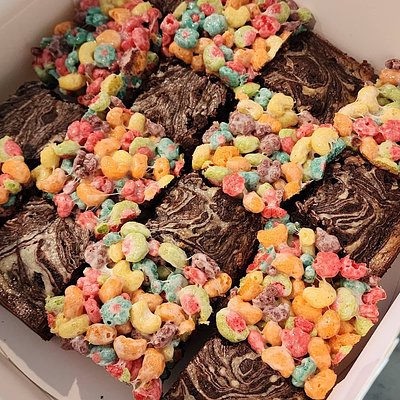 "Rice"Krispies (SBflo) 