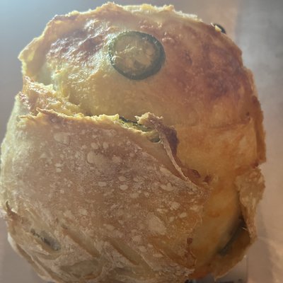 Speciality Artisan Bread