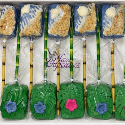 3 Dozen Treat Package 