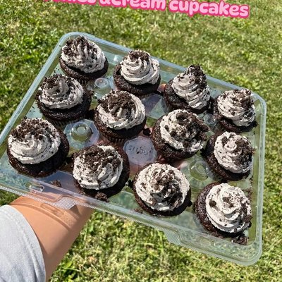 Cupcakes 