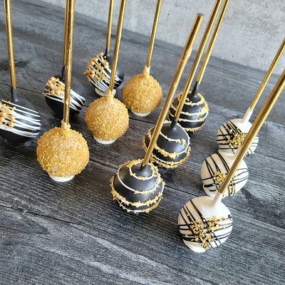 Cake Pops