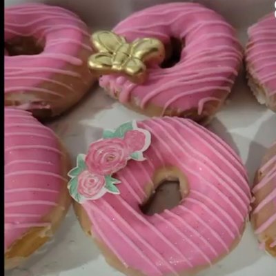 Donuts
