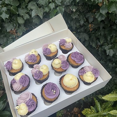 Cupcakes 