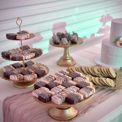 Treats 