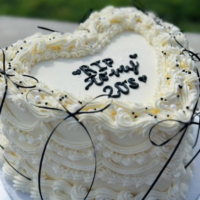 Custom Cake