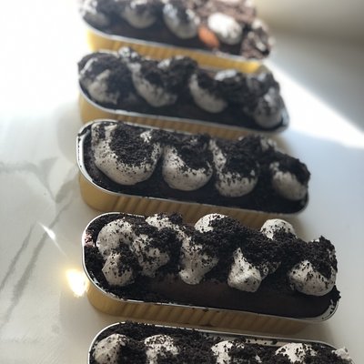 Oreo Mini Cake