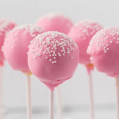 Cake Pops(each)
