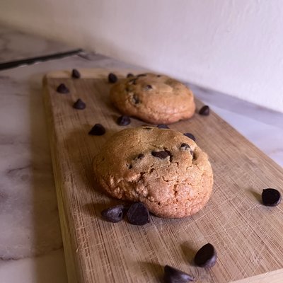 🍪Classic Chocolate Chip Cookies🍪 