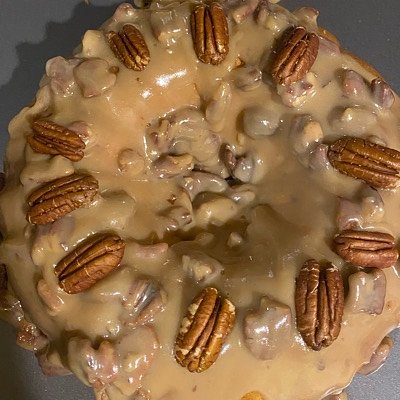 Whole Bundt Cakes 